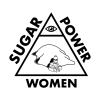 Sugar Power Women Mug Official The Simpsons Merch