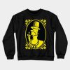 Regal Homer Crewneck Sweatshirt Official The Simpsons Merch