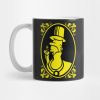 Regal Homer Mug Official The Simpsons Merch