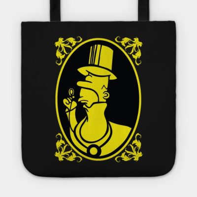 Regal Homer Tote Official The Simpsons Merch