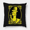 Regal Homer Throw Pillow Official The Simpsons Merch