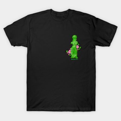 Venus Gummie T-Shirt Official The Simpsons Merch