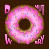 Donut Worry Phone Case Official The Simpsons Merch