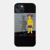 The Electric Gigolo Phone Case Official The Simpsons Merch