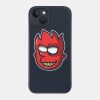 Spitbart Phone Case Official The Simpsons Merch