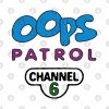 Oops Patrol Phone Case Official The Simpsons Merch