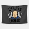 Doug S D Oh Jo Tapestry Official The Simpsons Merch