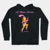 La Maison Derri Re Hoodie Official The Simpsons Merch