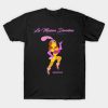 La Maison Derri Re T-Shirt Official The Simpsons Merch