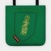 Venus The Yummy Tote Official The Simpsons Merch