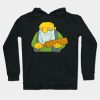 Jasper Hoodie Official The Simpsons Merch