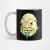 Homerick Mug Official The Simpsons Merch