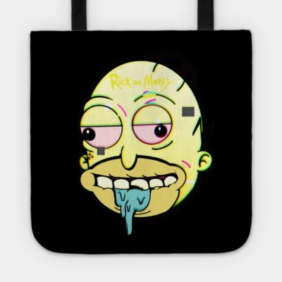 Homerick Tote Official The Simpsons Merch