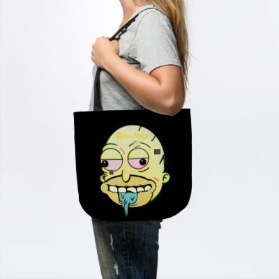 Homerick Tote Official The Simpsons Merch