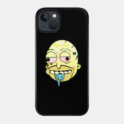 Homerick Phone Case Official The Simpsons Merch