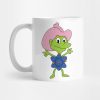 Springfield Isotopes Smilin Joe Fission Mug Official The Simpsons Merch