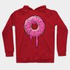 Donut Hoodie Official The Simpsons Merch