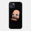 Doh Phone Case Official The Simpsons Merch