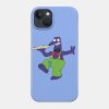 Wall E Weasels Phone Case Official The Simpsons Merch