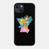 Malibu Stacy Phone Case Official The Simpsons Merch