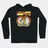 Pretzel Wagon Hoodie Official The Simpsons Merch