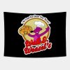 Wall E Weasels Tapestry Official The Simpsons Merch