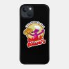 Wall E Weasels Phone Case Official The Simpsons Merch