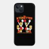 The Atomettes Phone Case Official The Simpsons Merch