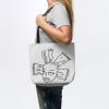 Stacy Malibu Tote Official The Simpsons Merch