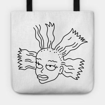 Stacy Malibu Tote Official The Simpsons Merch