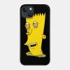 Bert Phone Case Official The Simpsons Merch