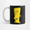 Bert Mug Official The Simpsons Merch