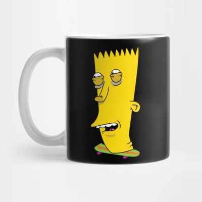 Bert Mug Official The Simpsons Merch