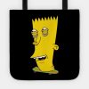 Bert Tote Official The Simpsons Merch