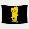 Bert Tapestry Official The Simpsons Merch