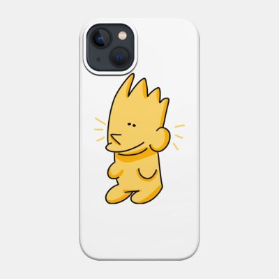 Bart Simpson Gummy Bear Phone Case Official The Simpsons Merch