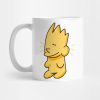 Bart Simpson Gummy Bear Mug Official The Simpsons Merch