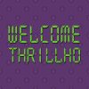 Welcome Thrillho Phone Case Official The Simpsons Merch