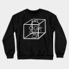 Homer 3D Crewneck Sweatshirt Official The Simpsons Merch