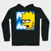 Lisa Sprite Hoodie Official The Simpsons Merch