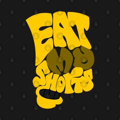 Eat My Shorts Bart Simpson Hoodie Official The Simpsons Merch