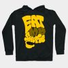 Eat My Shorts Bart Simpson Hoodie Official The Simpsons Merch