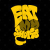 Eat My Shorts Bart Simpson Tapestry Official The Simpsons Merch