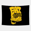 Eat My Shorts Bart Simpson Tapestry Official The Simpsons Merch