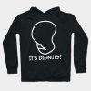 Its Dignity Hoodie Official The Simpsons Merch