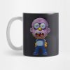 Simpsonsart Mug Official The Simpsons Merch