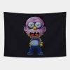 Simpsonsart Tapestry Official The Simpsons Merch