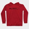 Milpool Hoodie Official The Simpsons Merch