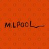 Milpool T-Shirt Official The Simpsons Merch