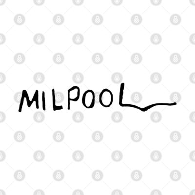 Milpool Tote Official The Simpsons Merch